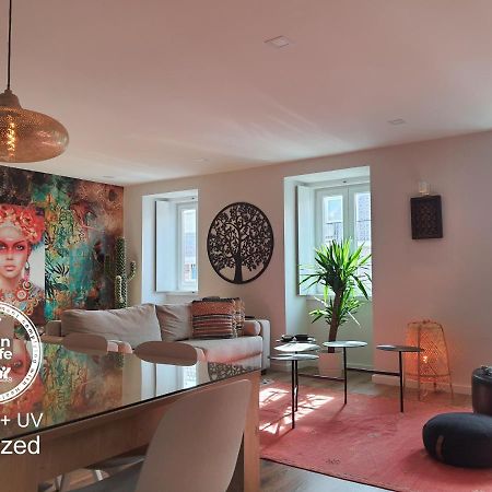 Exotic Fusion Double Suite Lisboa المظهر الخارجي الصورة