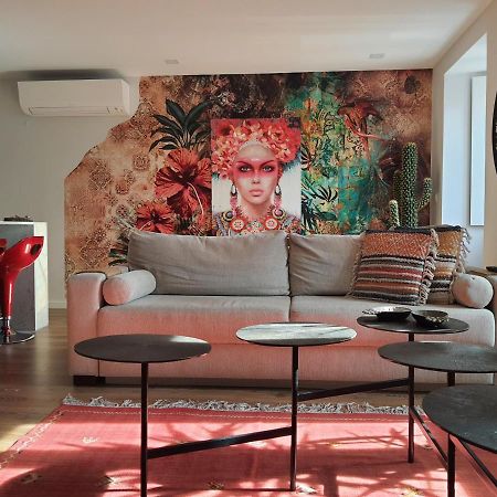 Exotic Fusion Double Suite Lisboa المظهر الخارجي الصورة