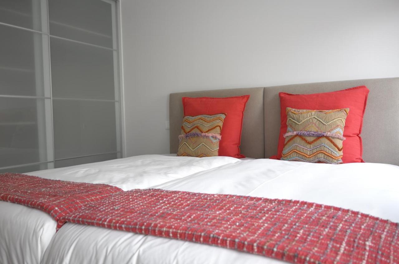 Exotic Fusion Double Suite Lisboa المظهر الخارجي الصورة