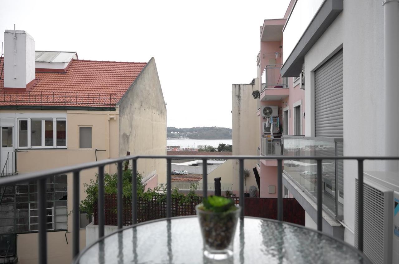 Exotic Fusion Double Suite Lisboa المظهر الخارجي الصورة
