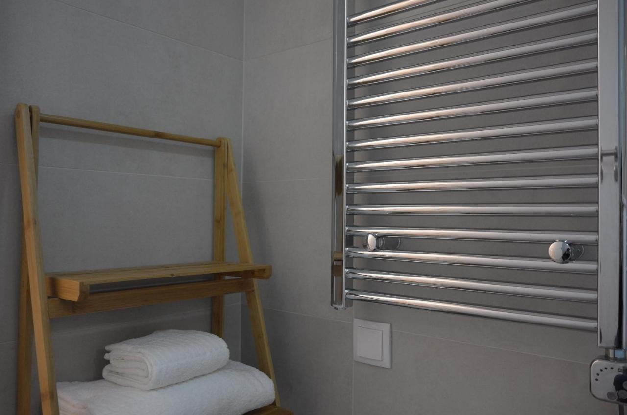 Exotic Fusion Double Suite Lisboa المظهر الخارجي الصورة