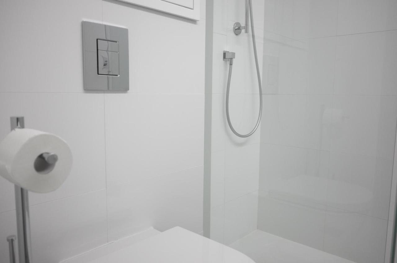 Exotic Fusion Double Suite Lisboa المظهر الخارجي الصورة