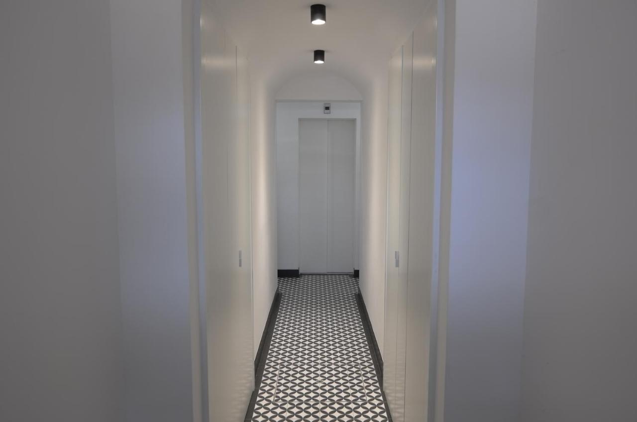 Exotic Fusion Double Suite Lisboa المظهر الخارجي الصورة