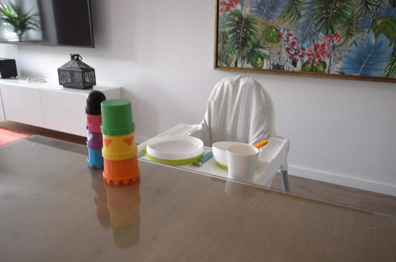 Exotic Fusion Double Suite Lisboa المظهر الخارجي الصورة