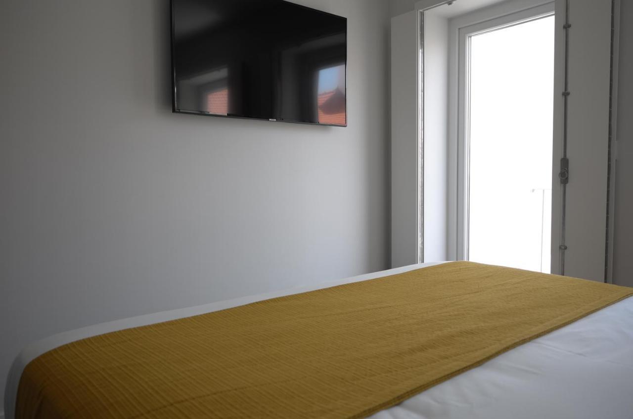 Exotic Fusion Double Suite Lisboa المظهر الخارجي الصورة