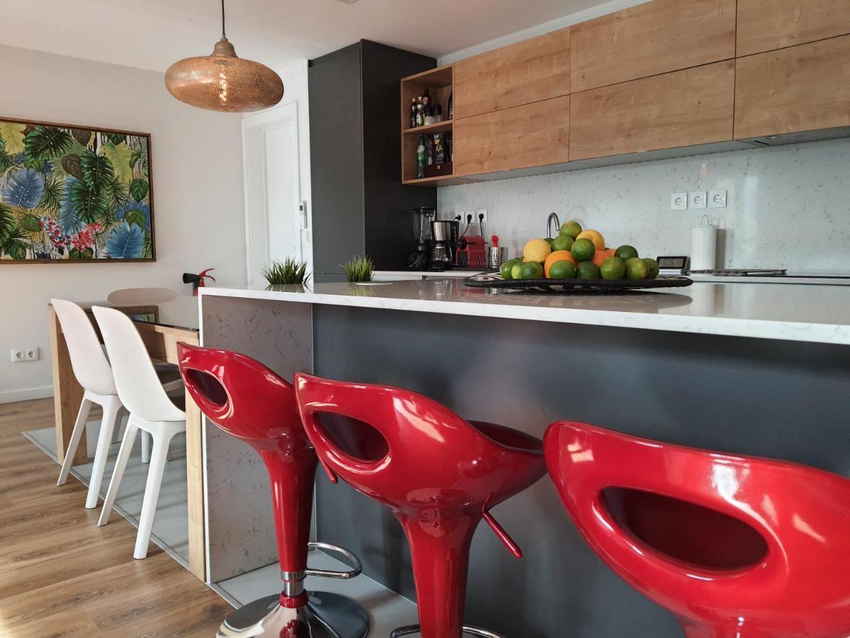 Exotic Fusion Double Suite Lisboa المظهر الخارجي الصورة