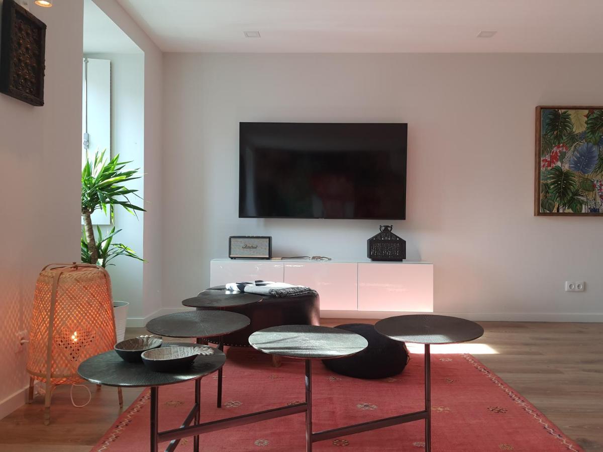 Exotic Fusion Double Suite Lisboa المظهر الخارجي الصورة