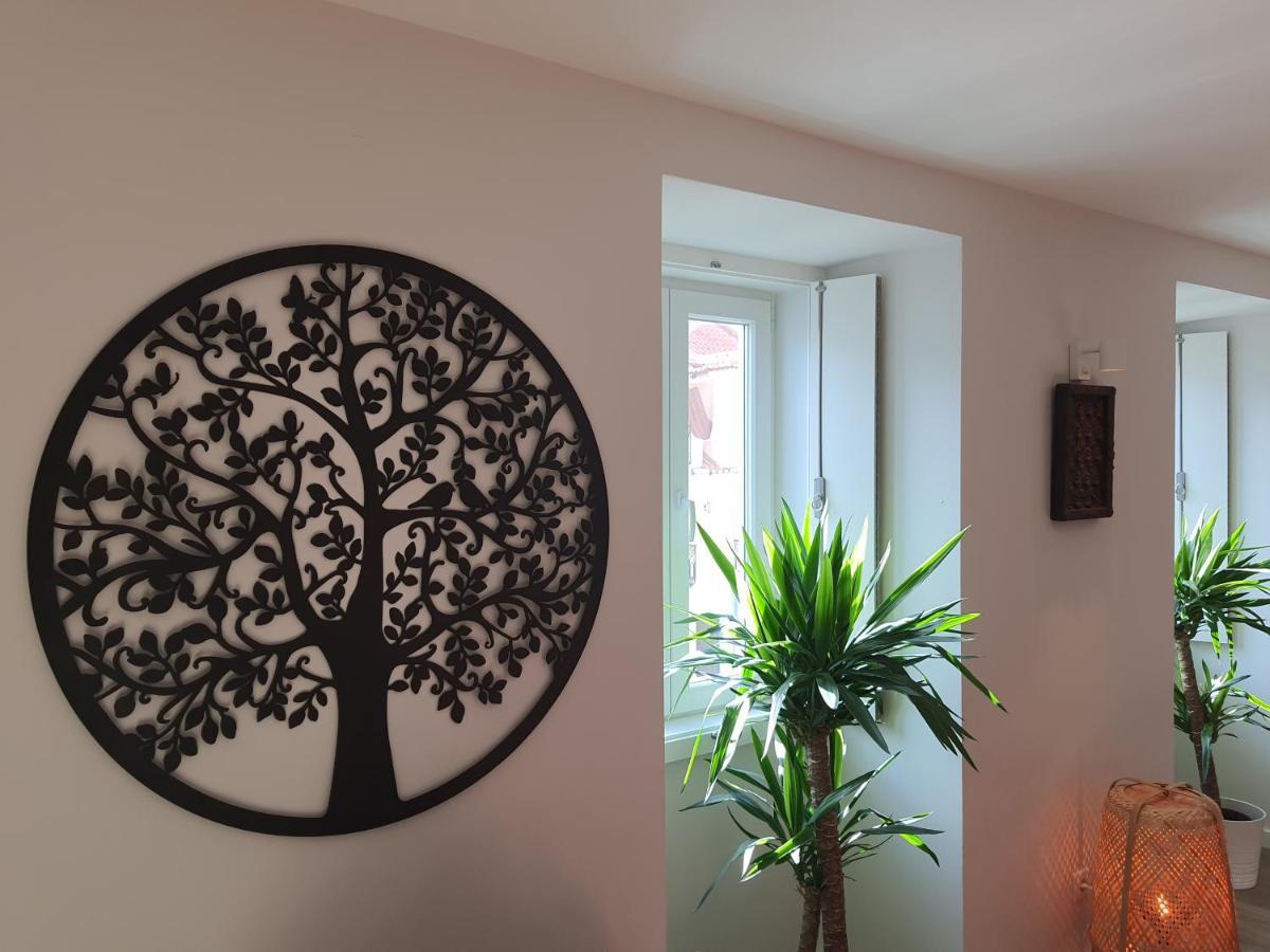 Exotic Fusion Double Suite Lisboa المظهر الخارجي الصورة