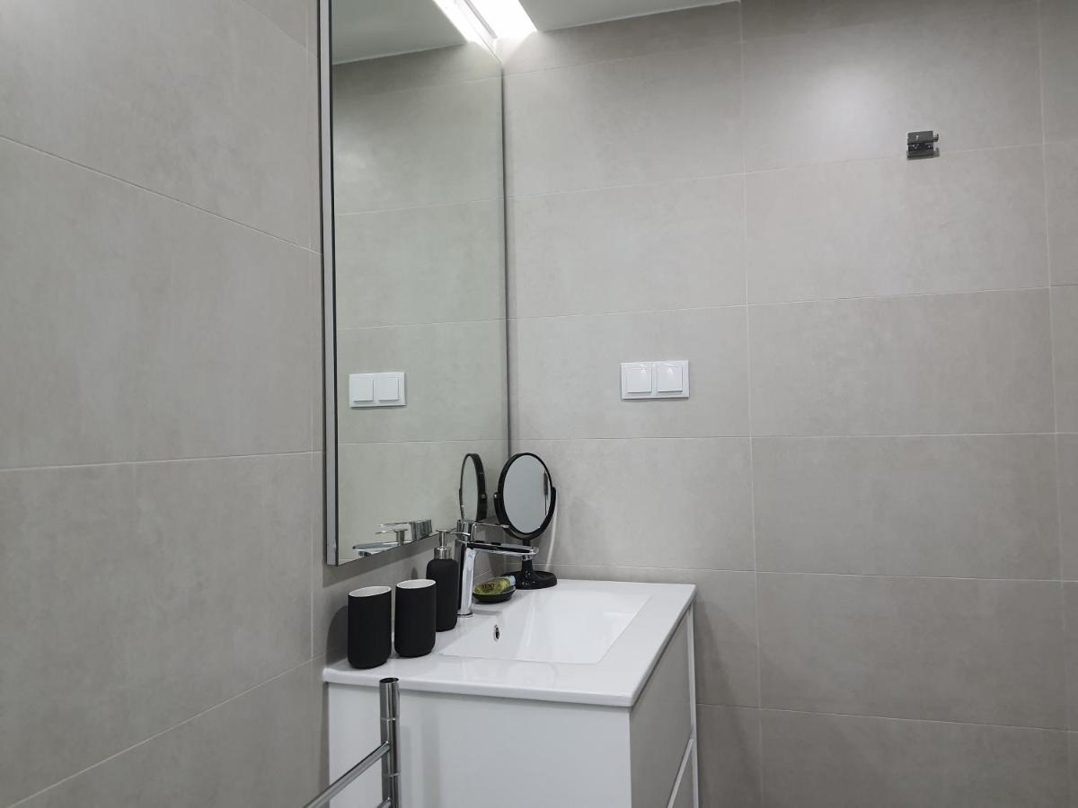 Exotic Fusion Double Suite Lisboa المظهر الخارجي الصورة