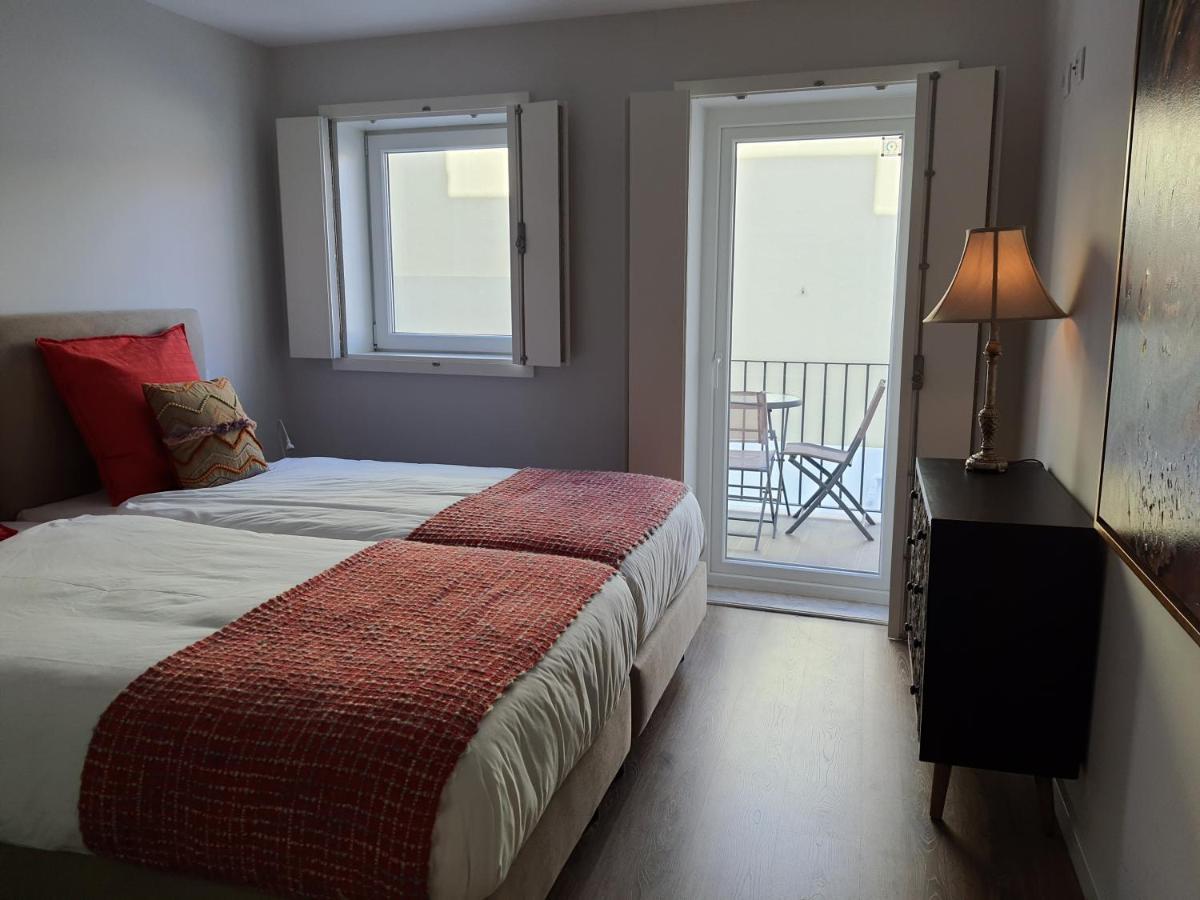 Exotic Fusion Double Suite Lisboa المظهر الخارجي الصورة
