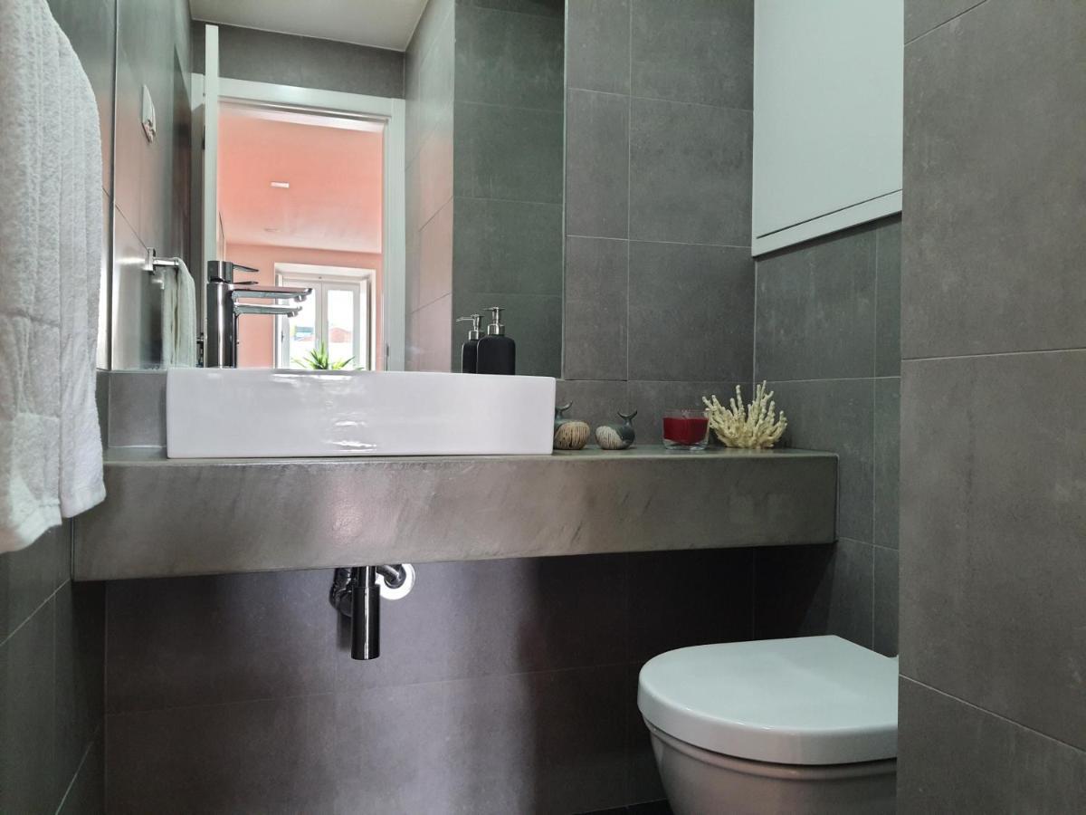Exotic Fusion Double Suite Lisboa المظهر الخارجي الصورة